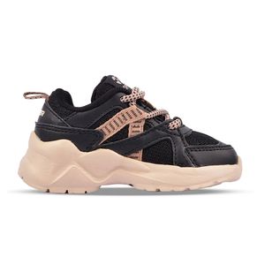 ZAPATILLAS URBANAS BEBE TOPPER CHALPA II