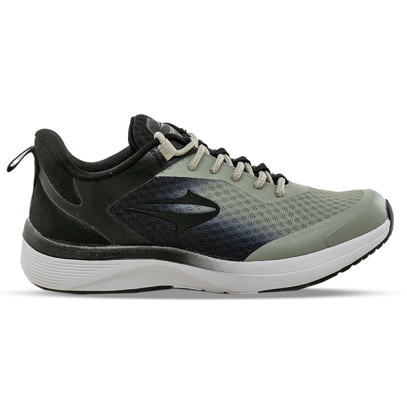 ZAPATILLAS-RUNNING-HOMBRE-TOPPER-ASPHALT-VERDE-STONE÷GRIS-CASTOR