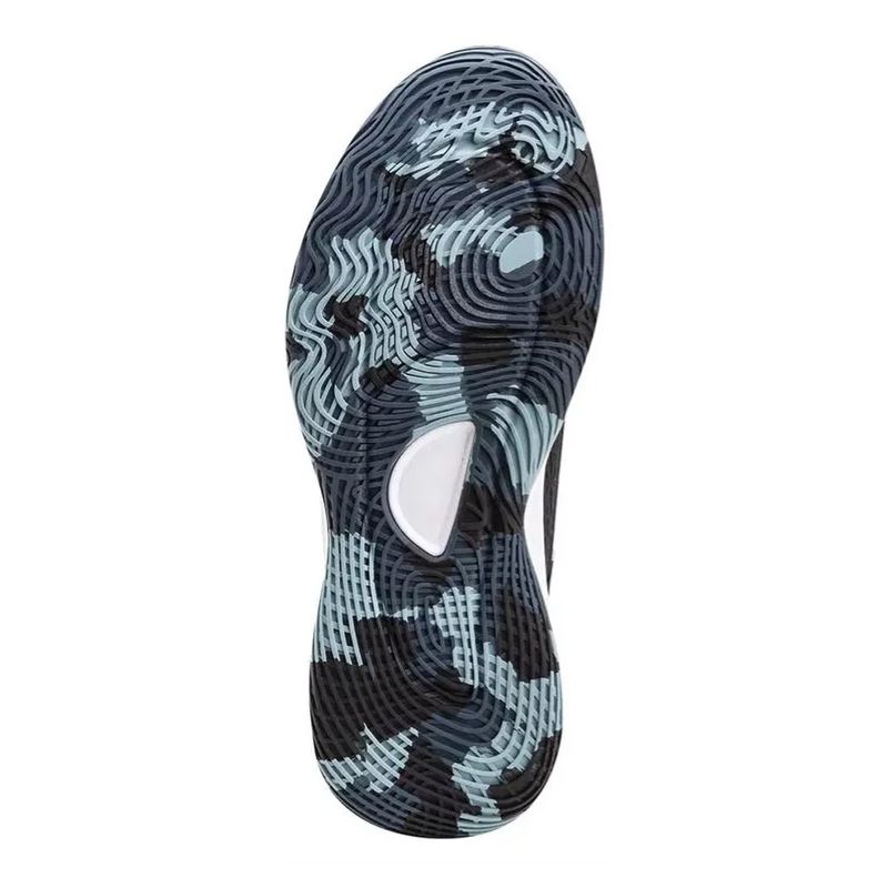 ZAPATILLAS-BASQUET-HOMBRE-TOPPER-FLIGHT-NEGRO÷AQUA-TUR
