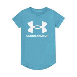 REMERA TRANING HOMBRE UNDER ARMOUR SPORTSTYLE LC