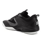 ZAPATILLAS-TENIS-HOMBRE-TOPPER-ANGLE-NEGRO÷BLANCO