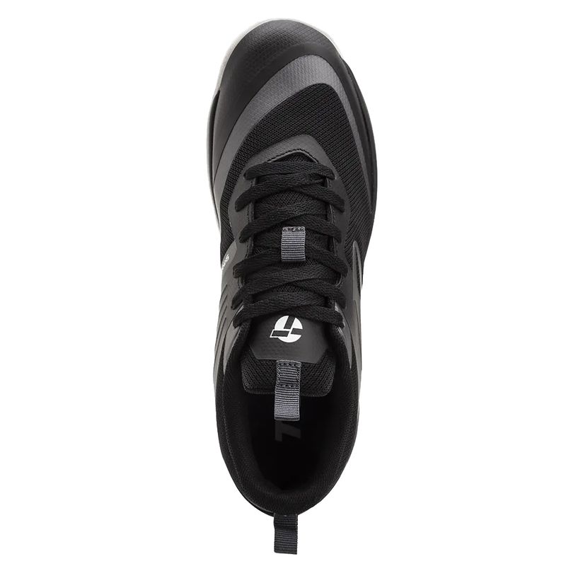 ZAPATILLAS-TENIS-HOMBRE-TOPPER-ANGLE-NEGRO÷BLANCO