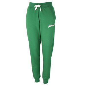 PANTALON URBANO MUJER PUMA BIG LOGO