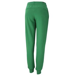 PANTALON URBANO MUJER PUMA BIG LOGO
