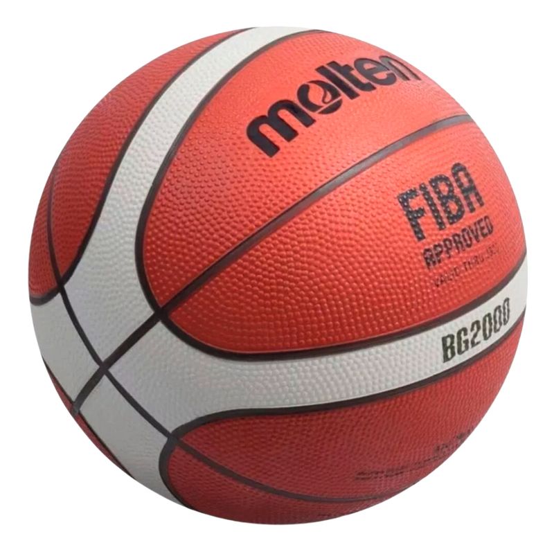 PELOTA-BASQUET-MOLTEN--N5-B5G-CAUCHO
