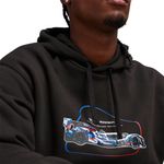 CAMPERA-URBANA-HOMBRE-PUMA-BMW-MMS-CAR-GRAPHIC