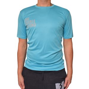 REMERA TRANING HOMBRE 361 TEE ONE DEGREE