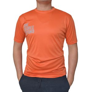 REMERA TRANING HOMBRE 361 TEE ONE DEGREE