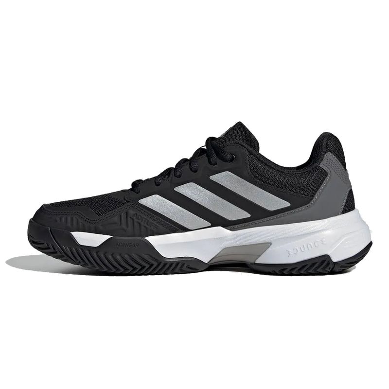 ZAPATILLAS TENIS MUJER ADIDAS COURTJAM CONTROL 3