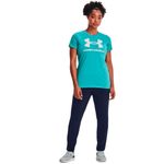 REMERA-RUNNING-MUJER-UNDER-ARMOUR-SPORSTYLE-LOGO