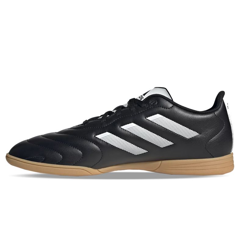 BOTINES FUTSAL HOMBRE ADIDAS GOLETTO VIII IN