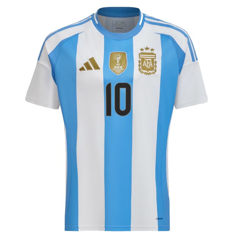 CAMISETA-FUTBOL-HOMBRE-ADIDAS-AFA-MESSI