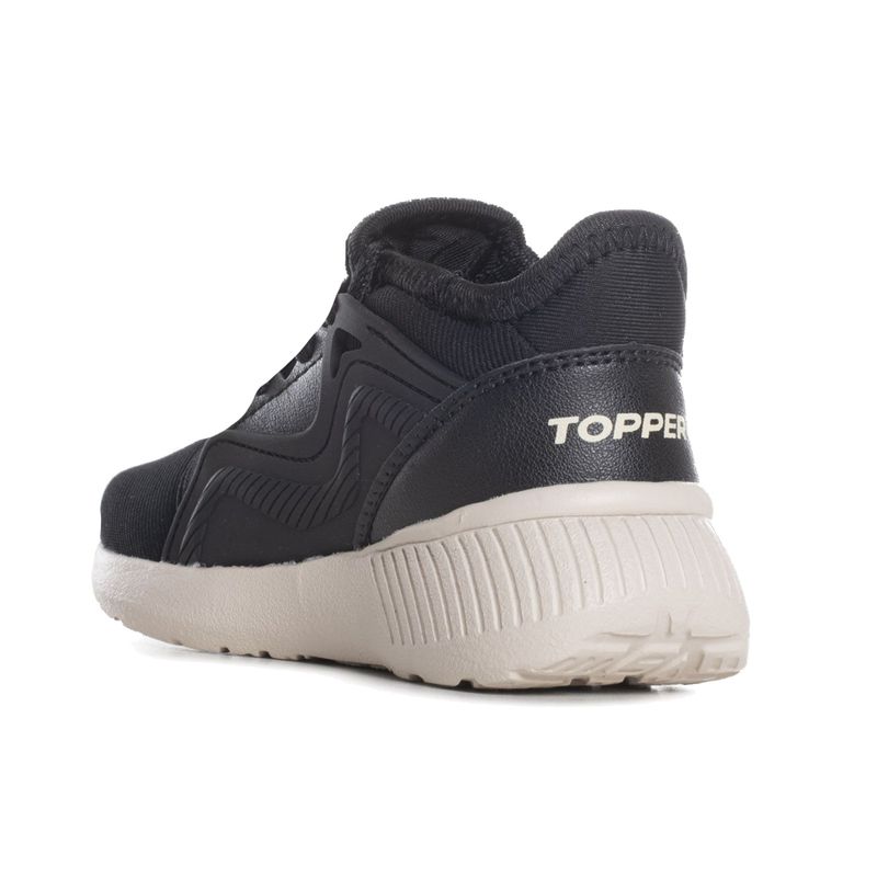 ZAPAILLAS-MODA-NIÑO-TOPPER-MAMBA