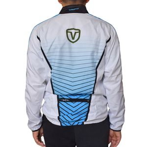 CAMPERA CICLISMO HOMBRE VAIRO COLORS÷LINELIGHT