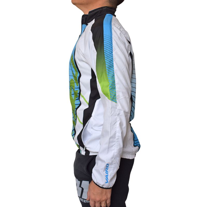 CAMPERA-CICLISMO-HOMBRE-VAIRO-COLORS÷LINELIGHT