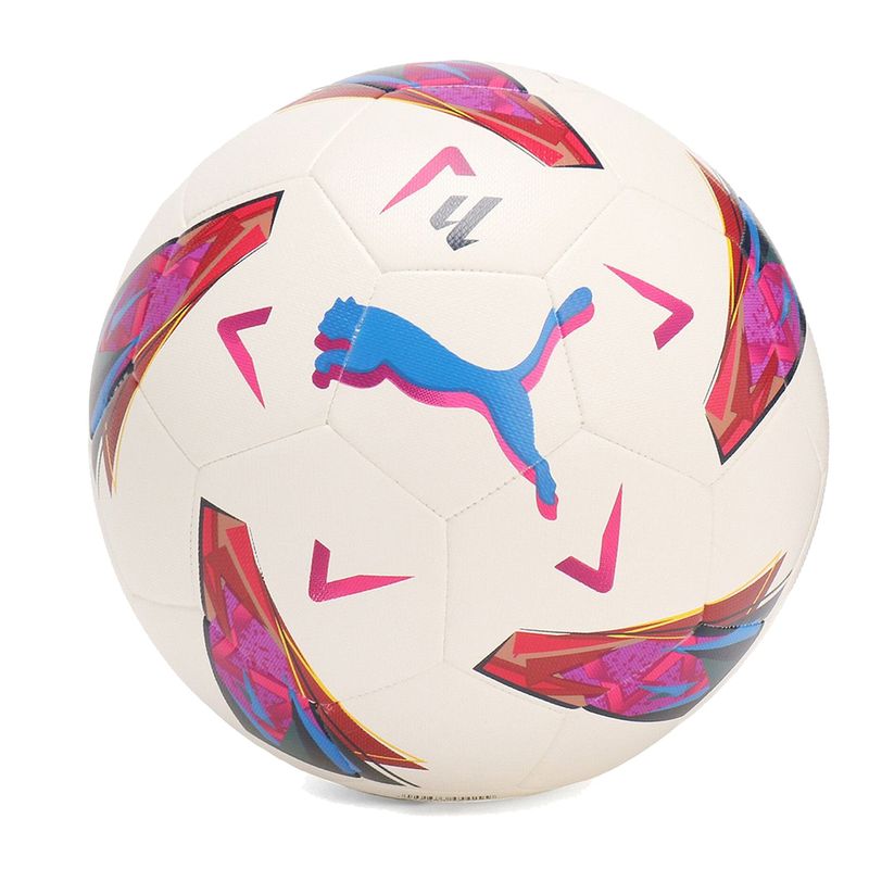 PELOTA-FUTBOL-UNISEX--PUMA-ORBITA-LALIGA-1-HYB