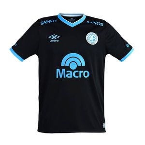 CAMISETA FUTBOL UNISEX UMBRO OFICIAL BELGRANO