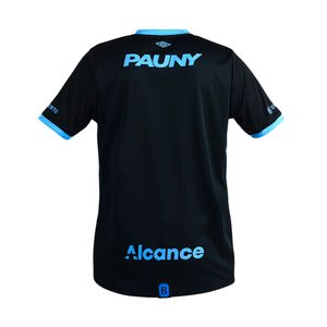 CAMISETA FUTBOL UNISEX UMBRO OFICIAL BELGRANO