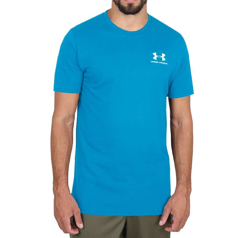 REMERA-TRAINING-HOMBRE-UNDER-ARMOUR-SPORTSTYLE-LC