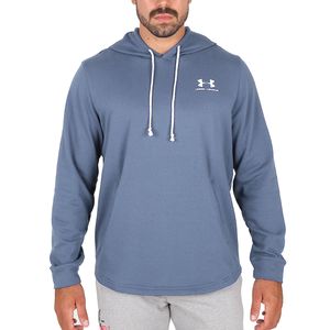 BUZO TRAINING HOMBRE UNDER ARMOUR TERRY LH MFO