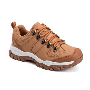 ZAPATILLA URBANA NIÑO TOPPER GONDOR III