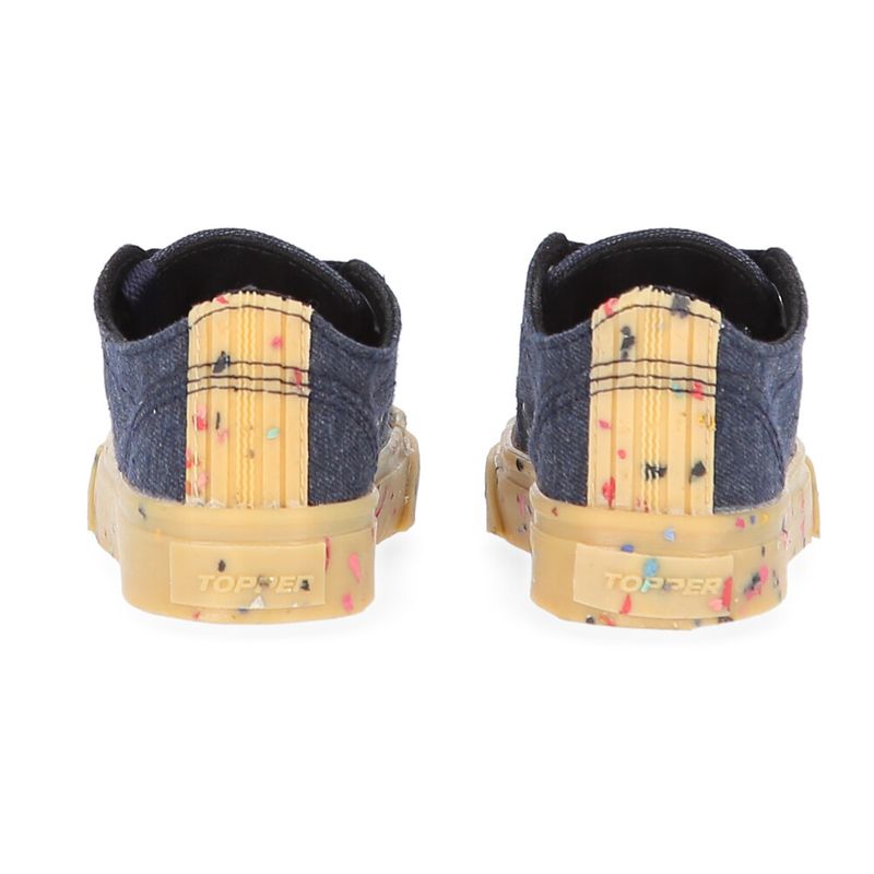 ZAPATILLA-URBANA-NIÑO-TOPPER-RAIL-R3