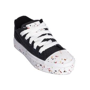 ZAPATILLAS URBANA NIÑO TOPPER RAIL R3