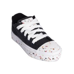 ZAPATILLAS URBANAS NIÑO TOPPER RAIL R3