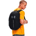 MOCHILA-TRAINING-UNISEX-UNDER-ARMOUR-HUSTLE-LITE-BACKPACK