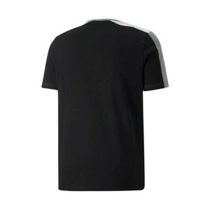 REMERA URBANA HOMBRE PUMA ESS BLOCK