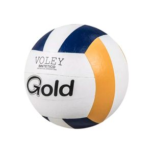 PELOTA UNISEX  VOLEY GOLD