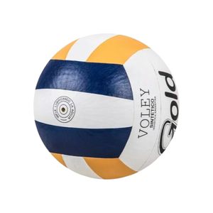 PELOTA UNISEX  VOLEY GOLD