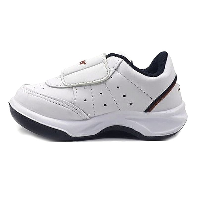 ZAPATILLAS TENIS NIÑO TOPPER X FORCER KIDS - rossettiar