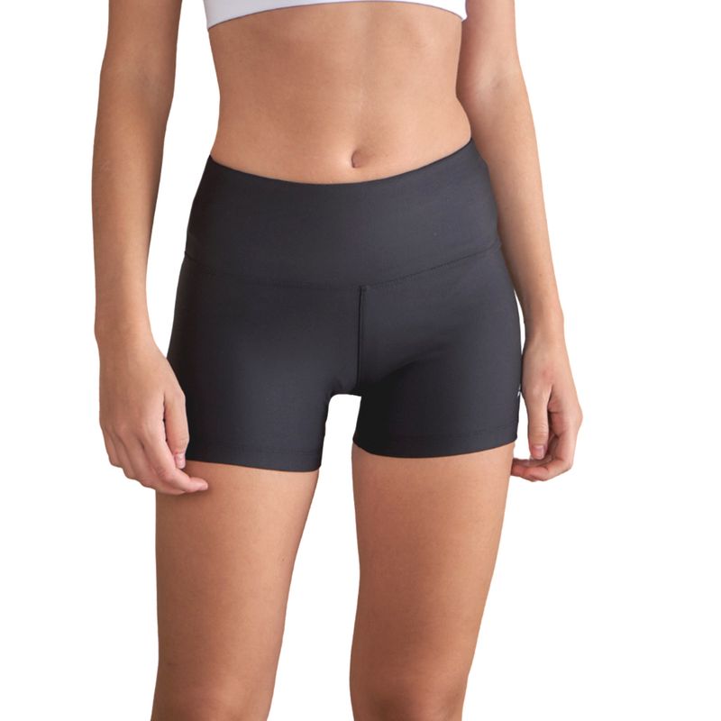 SHORT-BASICO-VOLLEY-MUJER-FEMME-ZOE