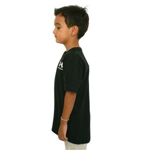 REMERA TRAINING NIÑO UNDER ARMOUR