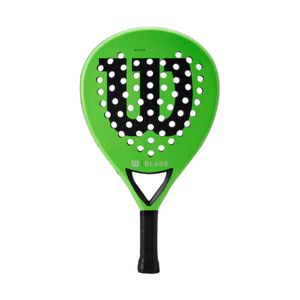 PALETA UNISEX PADEL WILSON BLADE TEAM V2 4 1÷4