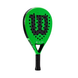 PALETA UNISEX PADEL WILSON BLADE TEAM V2 4 1÷4