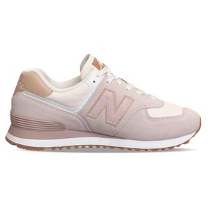 ZAPATILLAS URBANAS MUJER NEW BALANCE WL574OB2