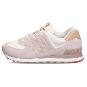 ZAPATILLAS URBANAS MUJER NEW BALANCE WL574OB2