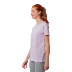 REMERA TRAINING MUJER NEW BALANCE RELENTLESS CREW