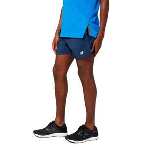 SHORT RUNNING HOMBRE NEW BALANCE ACCELERATE 5 INCH S