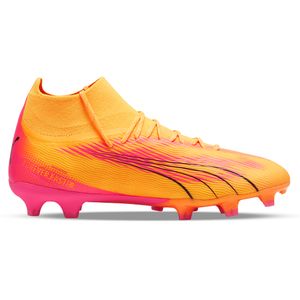 BOTINES FUTBOL 11 HOMBRE PUMA ULTRA PRO