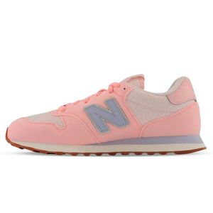 ZAPATILLAS URBANAS MUJER NEW BALANCE 500