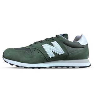 ZAPATILLAS URBANAS HOMBRE NEW BALANCE GM500CB1