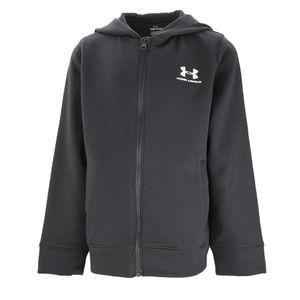 CAMPERA URBANA NIÑO UNDER ARMOUR RIVAL TERRY
