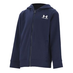 CAMPERA URBANA NIÑO UNDER ARMOUR RIVAL TERRY