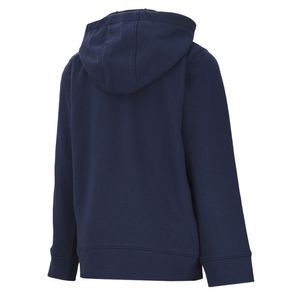 CAMPERA URBANA NIÑO UNDER ARMOUR RIVAL TERRY
