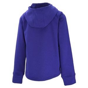 BUZO URBANO NIÑO UNDER ARMOUR RIVAL TERRY