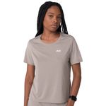 REMERA-TRAINING-MUJER-FILA-II-KHAKI