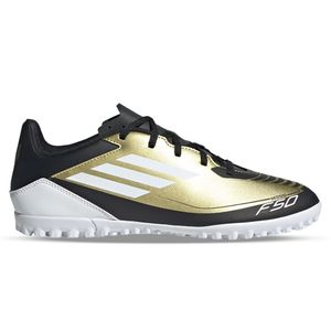 BOTINES FUTBOL 5 HOMBRE ADIDAS F50 CLUB  MESSI